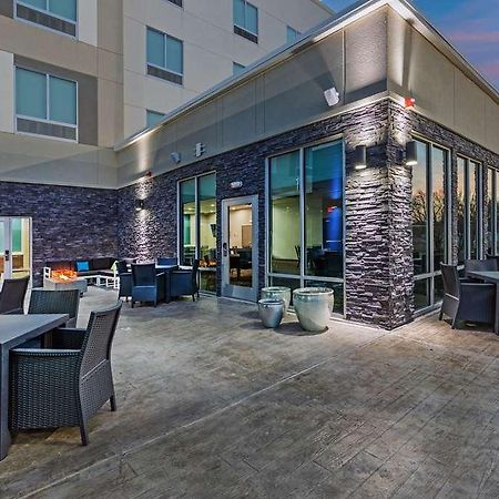 Hampton Inn & Suites Canyon, Tx מראה חיצוני תמונה