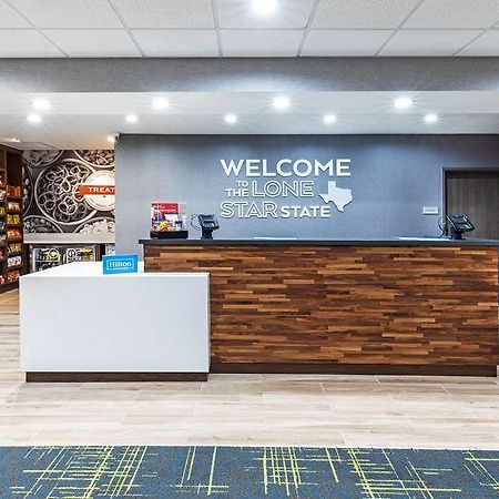 Hampton Inn & Suites Canyon, Tx מראה חיצוני תמונה