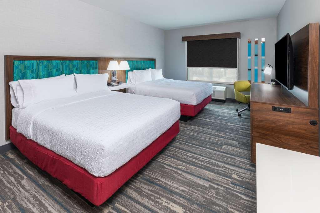 Hampton Inn & Suites Canyon, Tx חדר תמונה
