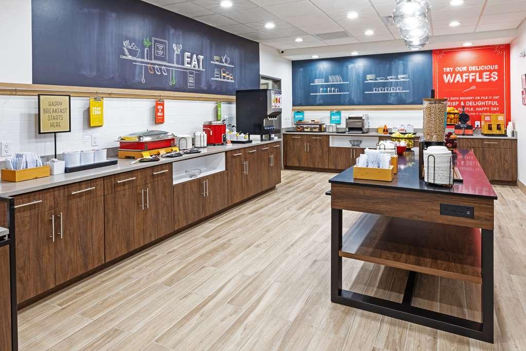 Hampton Inn & Suites Canyon, Tx מראה חיצוני תמונה