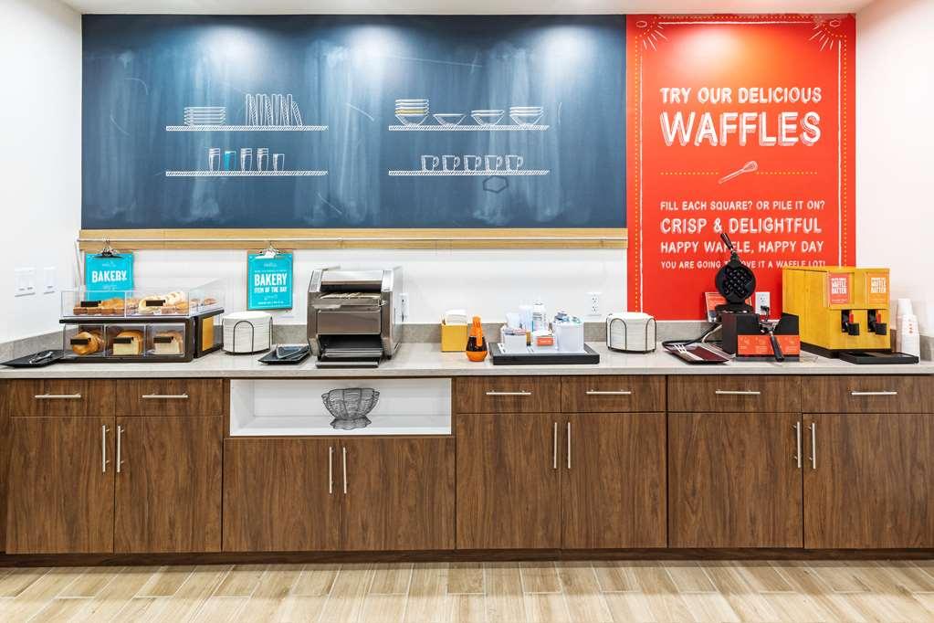 Hampton Inn & Suites Canyon, Tx מראה חיצוני תמונה