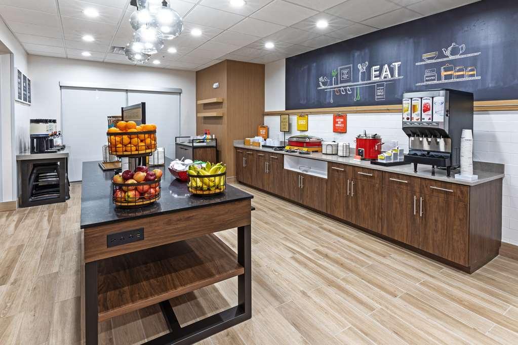 Hampton Inn & Suites Canyon, Tx מראה חיצוני תמונה