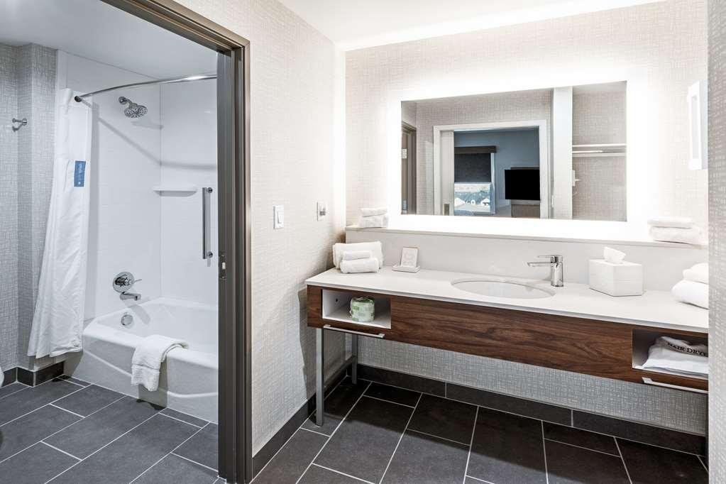 Hampton Inn & Suites Canyon, Tx חדר תמונה